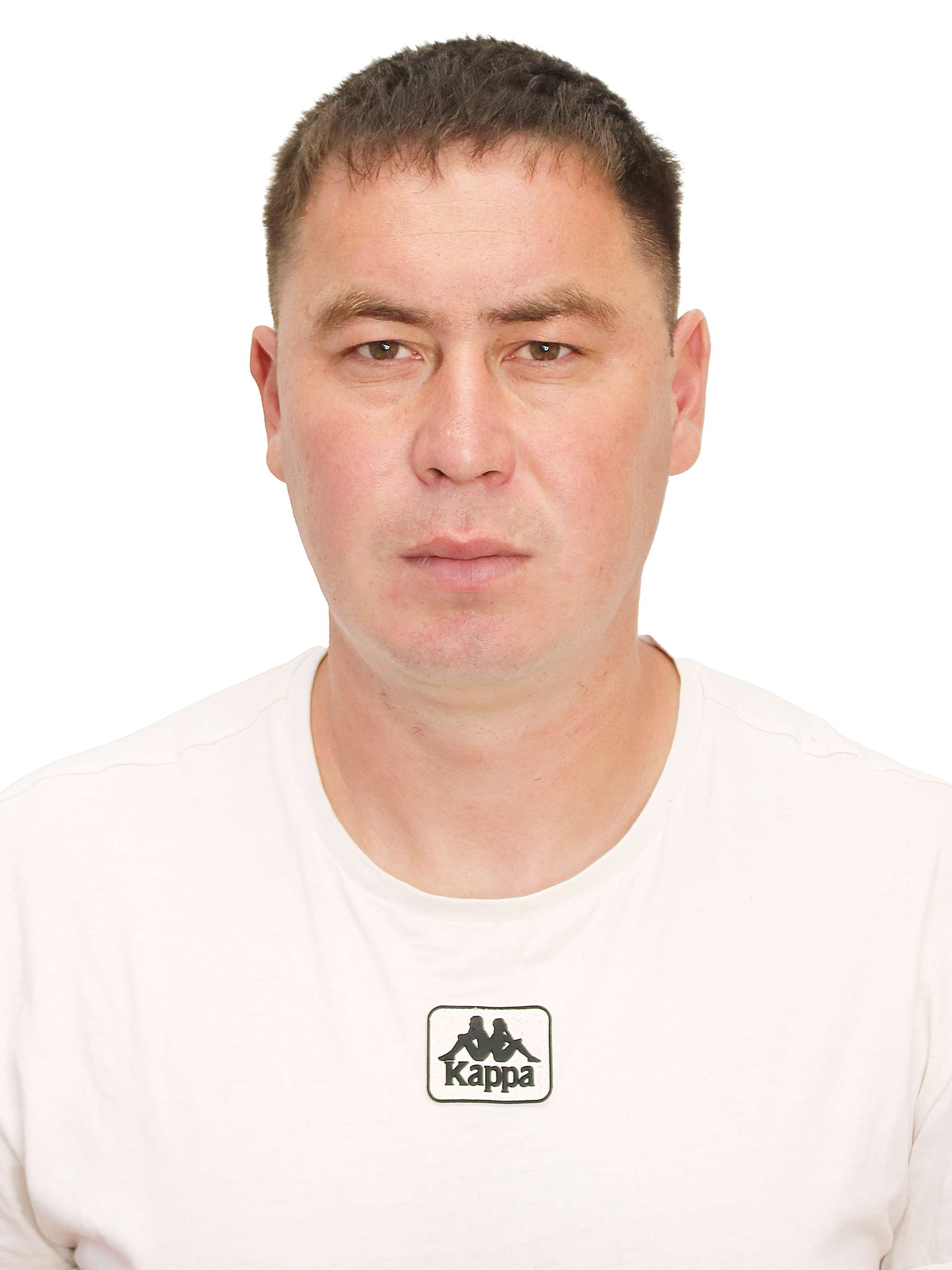 Чойжамсуев Павел Олегович.