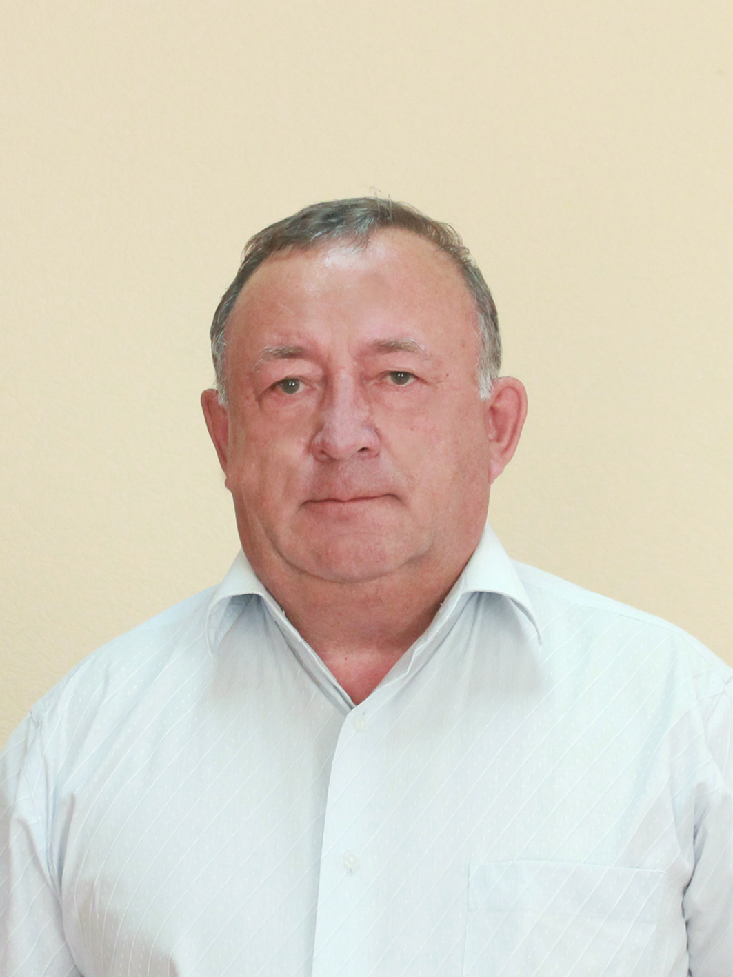 Каргин Виктор Михайлович.