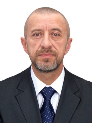 Абдрахманов Дилмурад Гапыржанович.