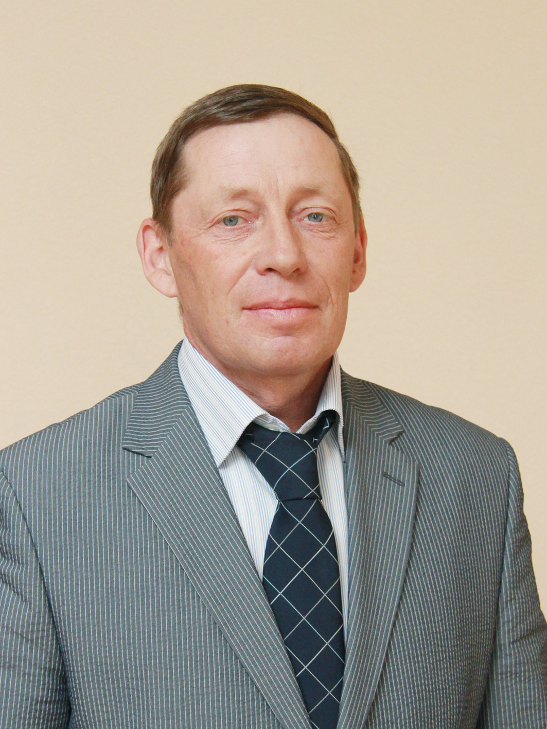 Куликов Юрий Михайлович.