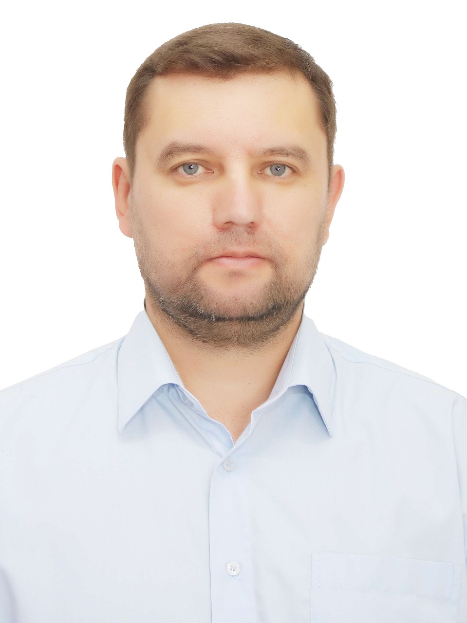 Пантин  Виталий Андреянович.