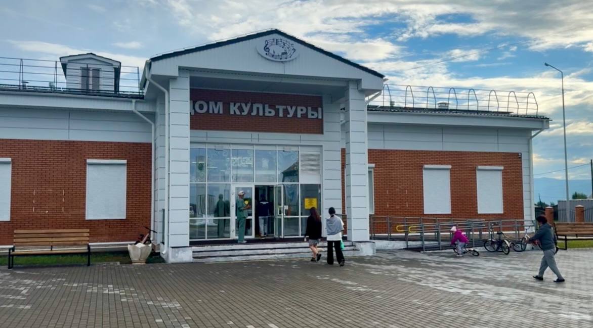Первый день Фестиваля семейного туризма и вкусной еды &amp;quot;Щучка fest-2024&amp;quot; завершился.