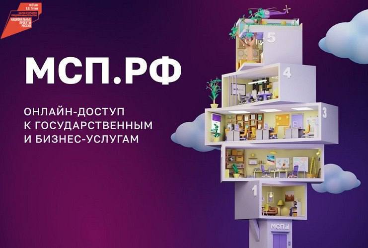 На Цифровой платформе МСП.РФ запущен сервис по выбору франшизы для открытия бизнеса.