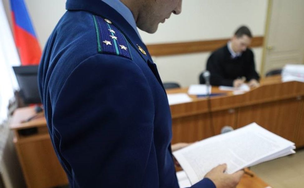 Гусиноозерская межрайонная прокуратура поддержала государственное обвинение по уголовному делу.