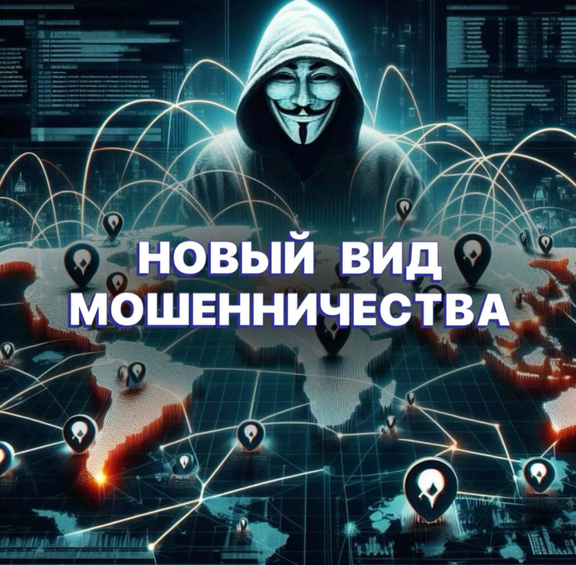 Новый вид мошенничества от имени Межведомственной комиссии по противодействию нелегальной занятости.