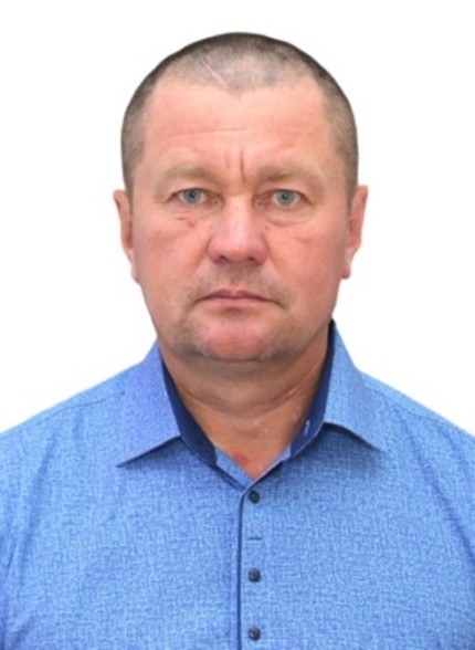 Гордеев Петр Дмитриевич.
