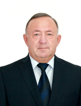Каргин Виктор Михайлович.